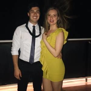 Meet your Posher, Kim